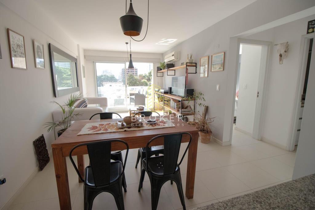 Apartamento en Venta 1 dormitorio Aidy Grill