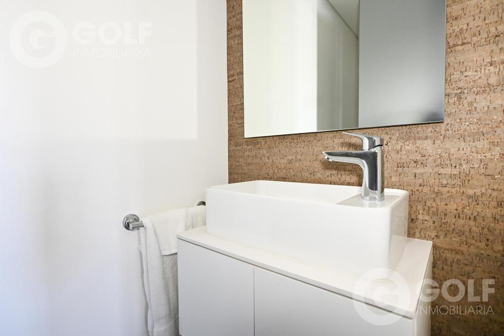 Venta de apartamento de 2 dormitorios con terraza en Carras