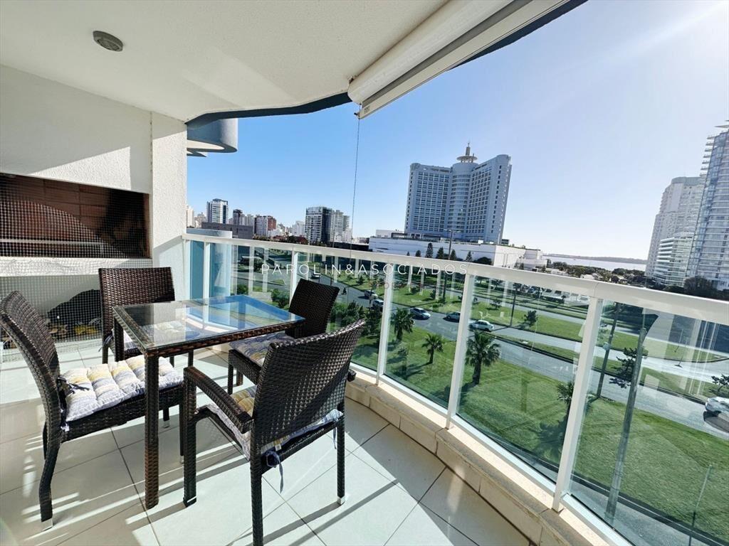 Apartamento en venta de 2 dormitorios en Casino