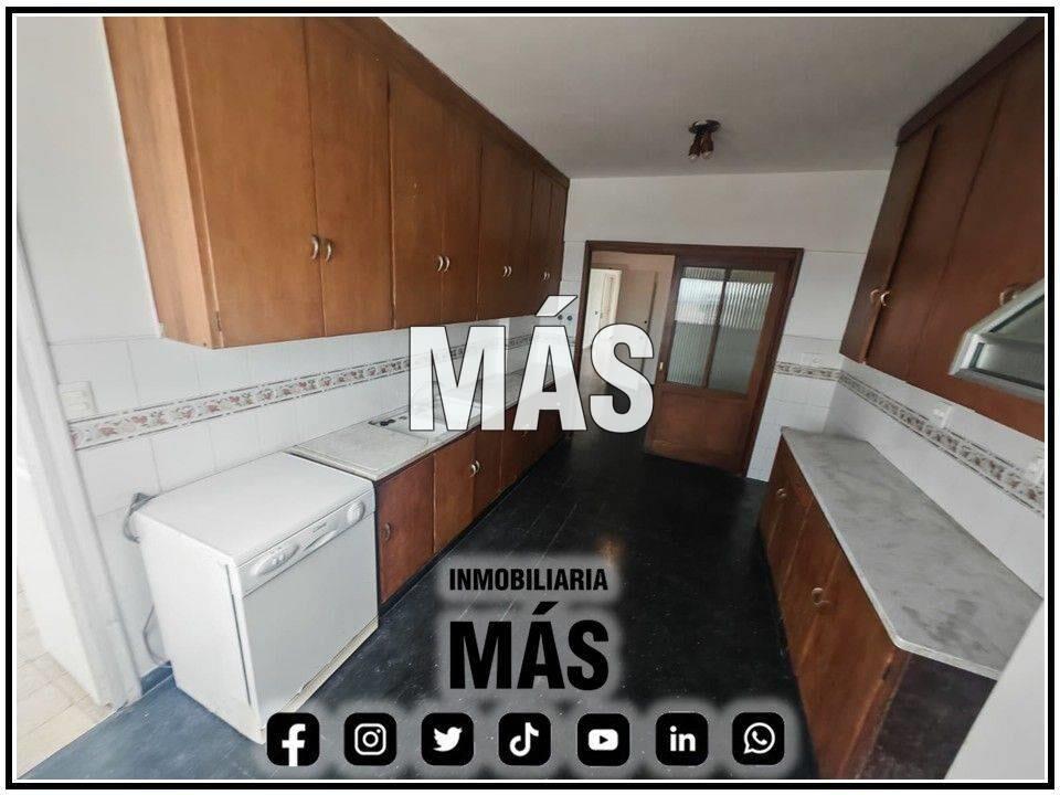 Apartamento Venta Garage Palermo Montevideo iMas.uy MA...