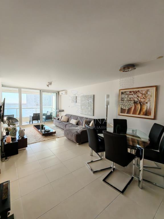 Apartamento en mansa