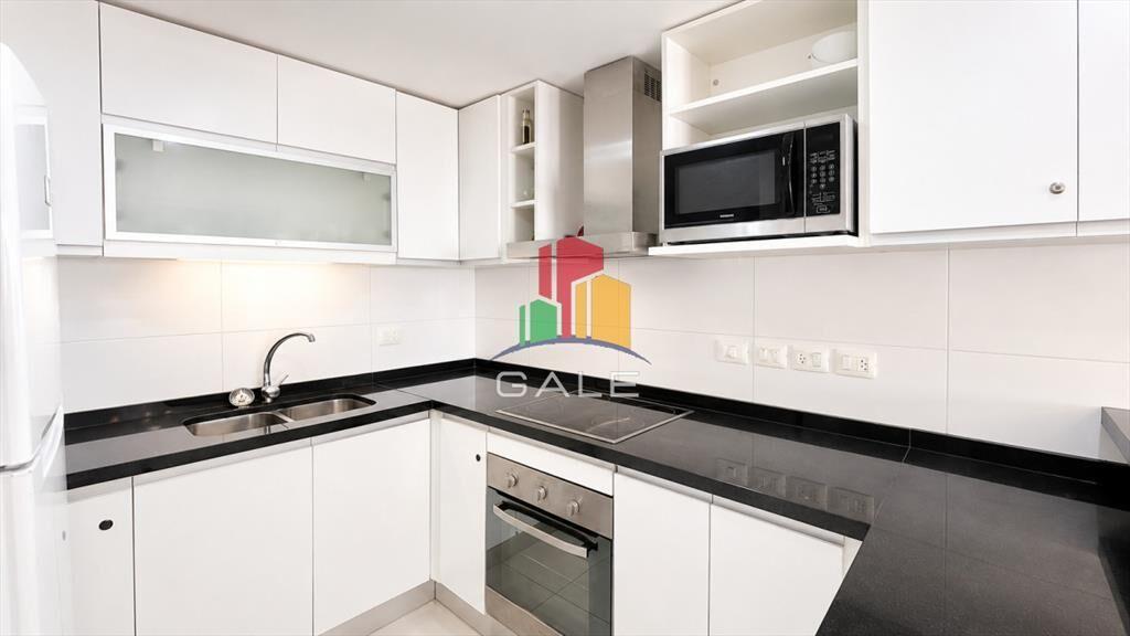 Apartamento en alquiler temporario Playa Brava 2