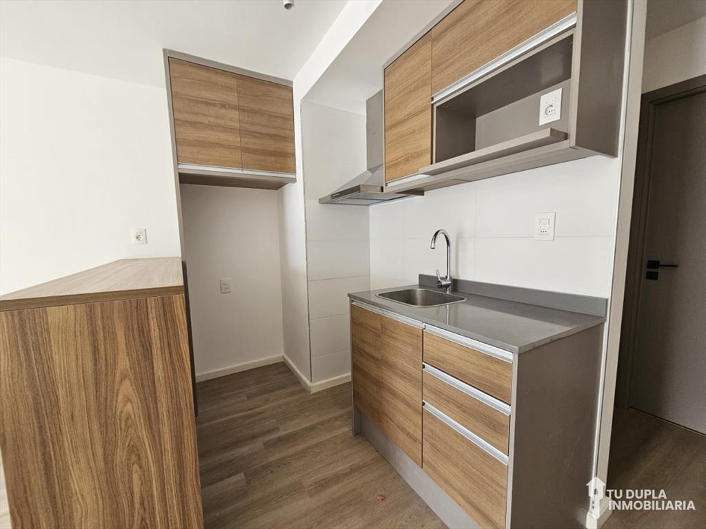 Venta Apartamento 1 dormitorio a Estrenar ,