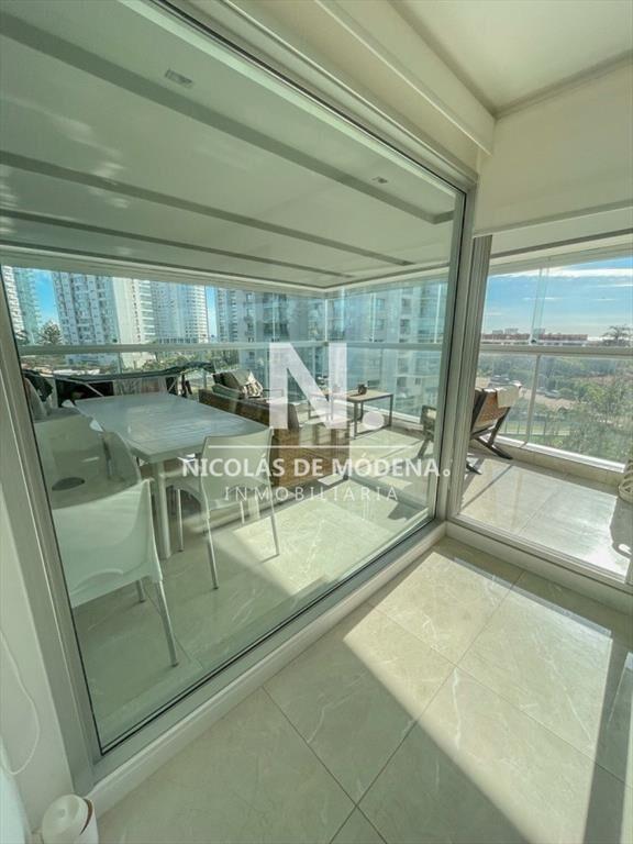 Apartamento en venta, 3 dormitorios en Punta del Este