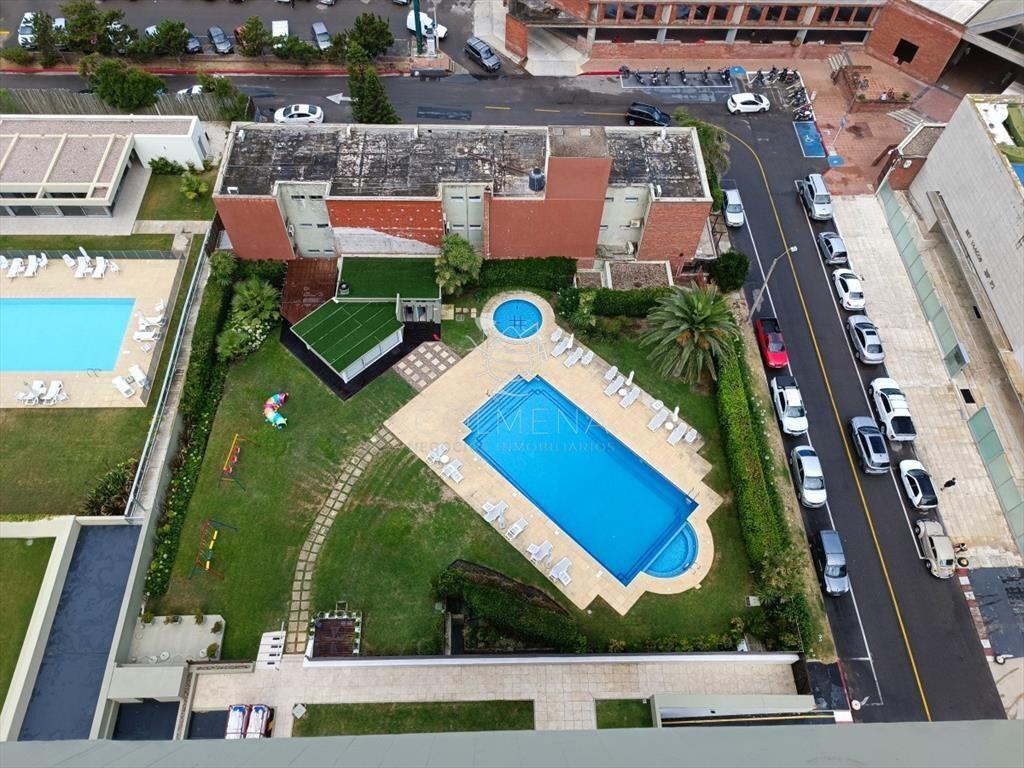 Venta Apartamento 3 Dormitorios y Dependencia,
