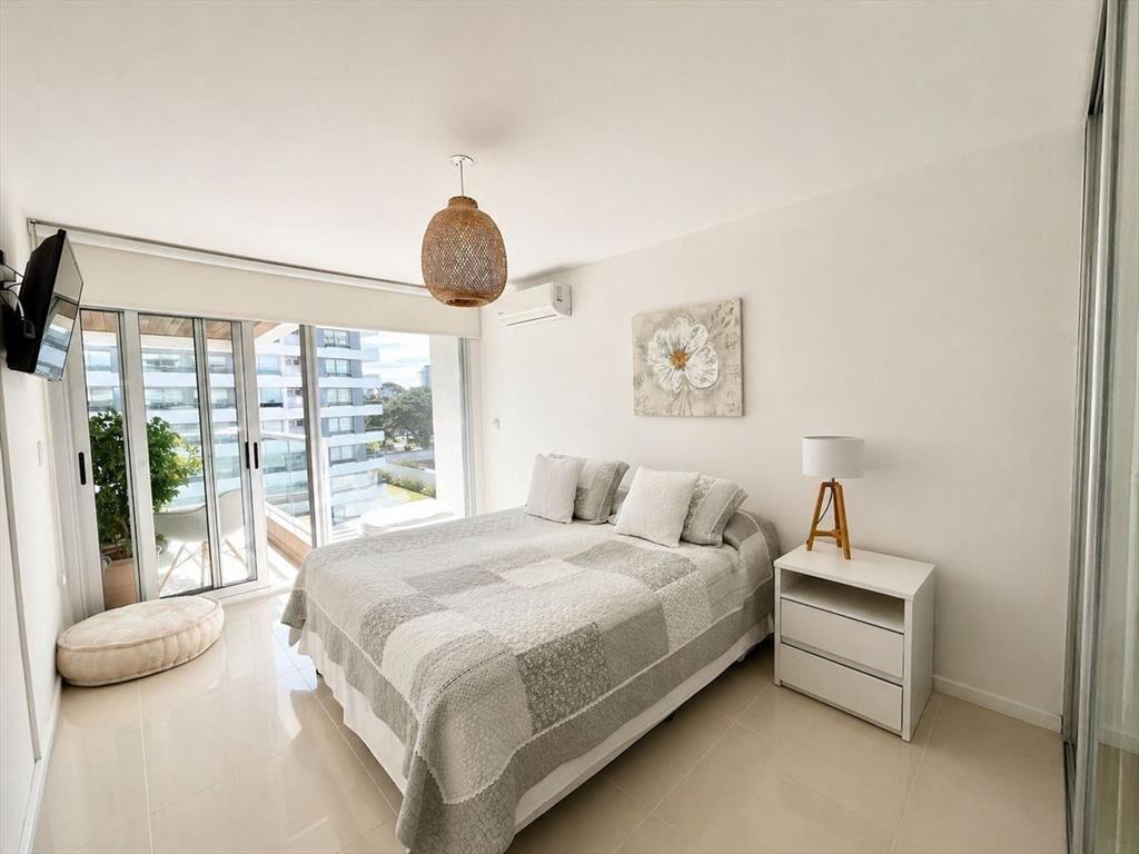 Apartamento en venta en punta del este