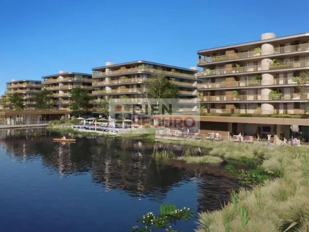 Impecable apartamento de 3 dormitorios en venta en Parque C