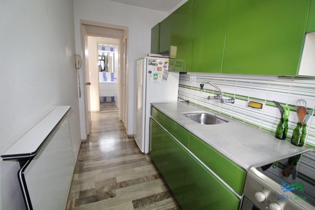 Muy  lindo apartamento ubicado sobre playa brava,