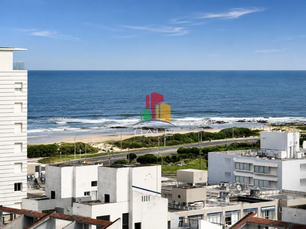 Hermoso Y Amplio Apartamento en Punta Del Este