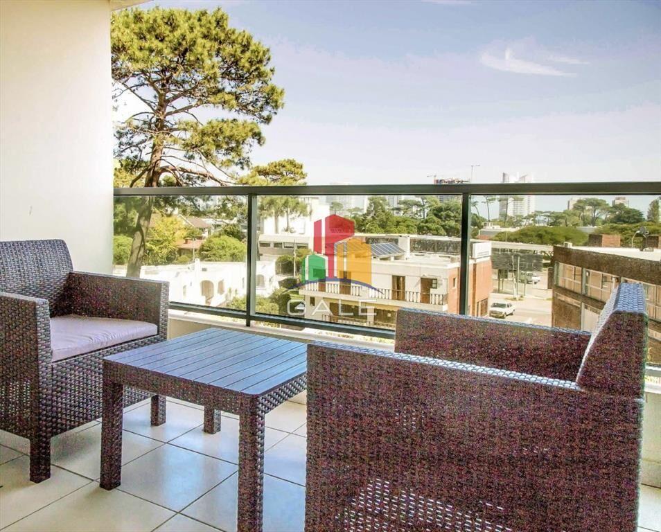 Hermoso Y Amplio Apartamento en Punta Del Este