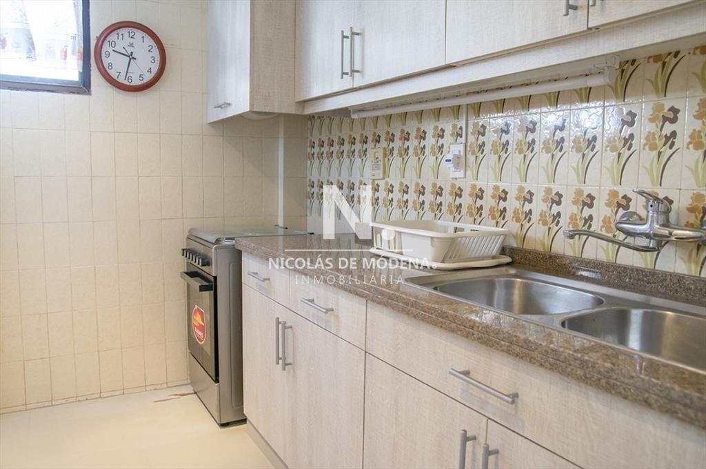 Hermoso departamento con inmejorable vista
