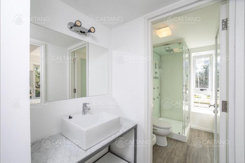 Venta apartamento 1 dormitorio Punta del Este