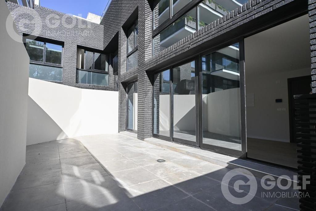 Venta de Apartamento de 1 dormitorio en ODA Punta Carretas