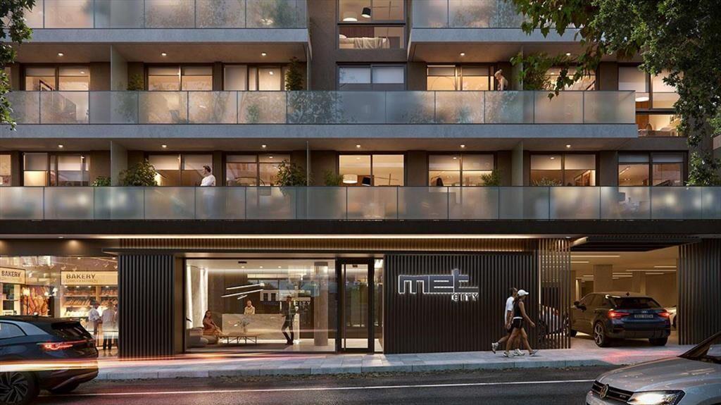 Venta Monoambientes Centro Estrena 12/26