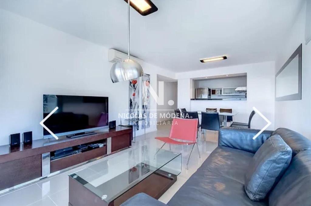 Vende apto en Quartier del mar, 2 dormitorios,