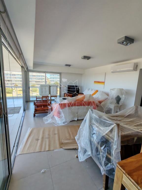 Apartamento en Punta del Este, Brava