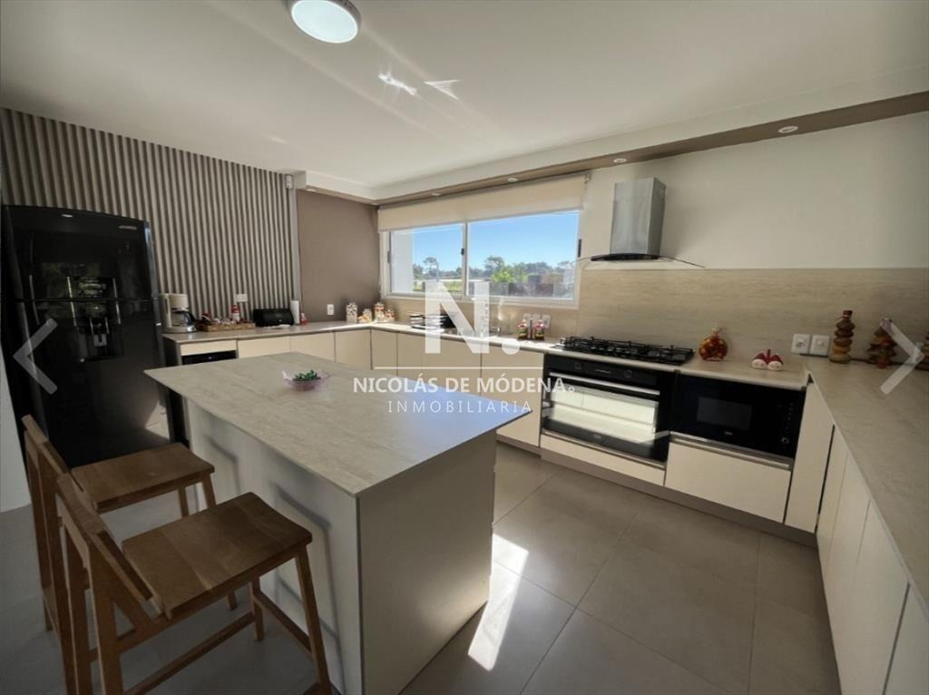 Alquila casa de 3 dormitorios en Mansa, Punta del Este
