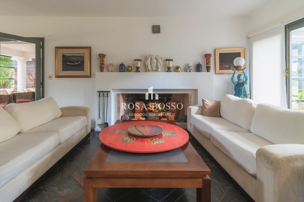 Casa, Venta, 5 dormitorios, Punta del Este,