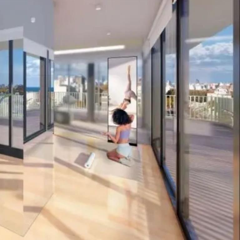 Venta apartamento 2 dormitorios Cordón Sur Blend Soho