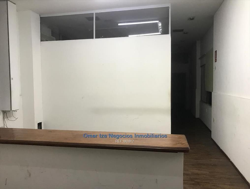 Venta local industrial con renta galpon deposito garaje