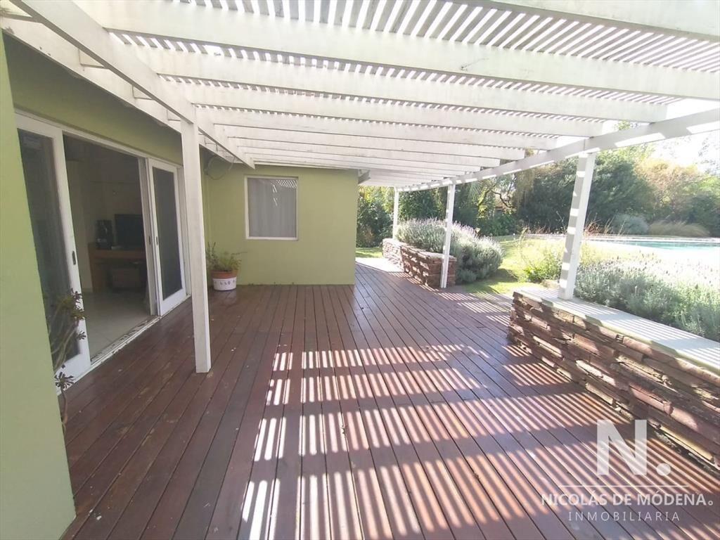 Casa en La Barra, La Barra