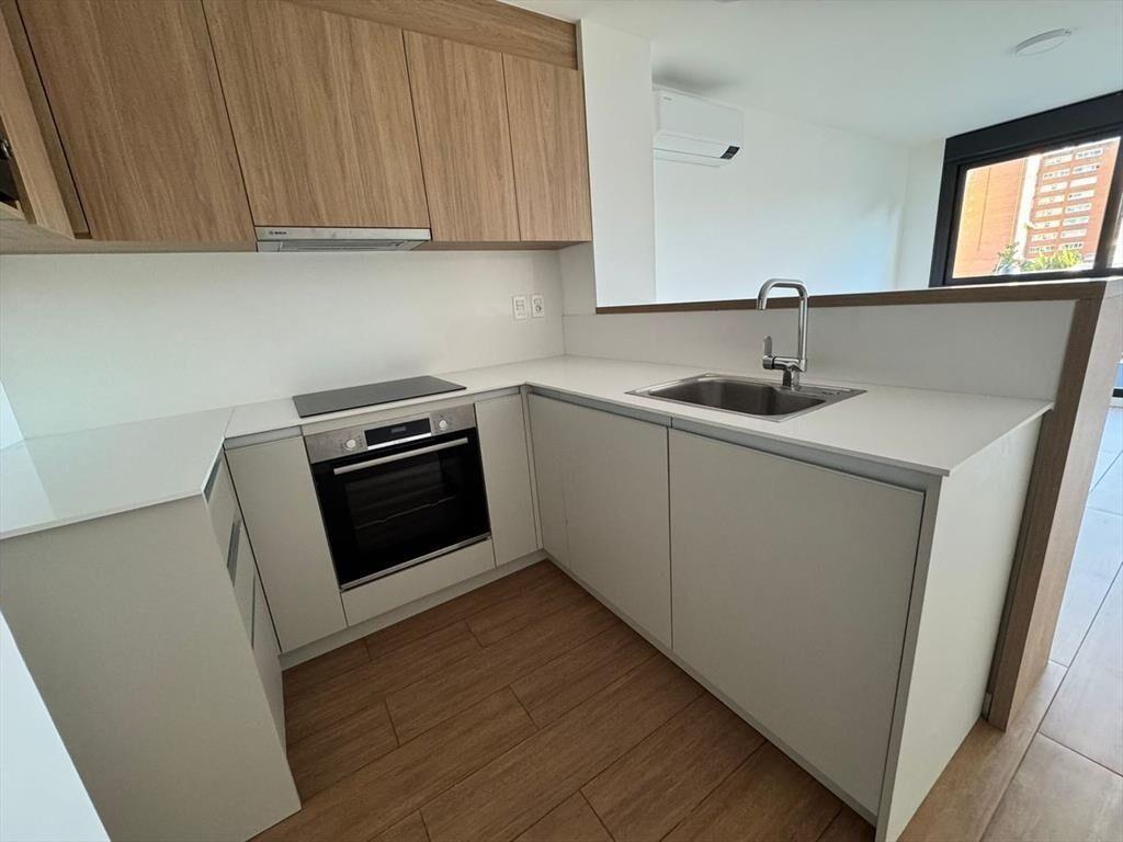 Alquiler apartamento 1 dormitorio Punta Carretas