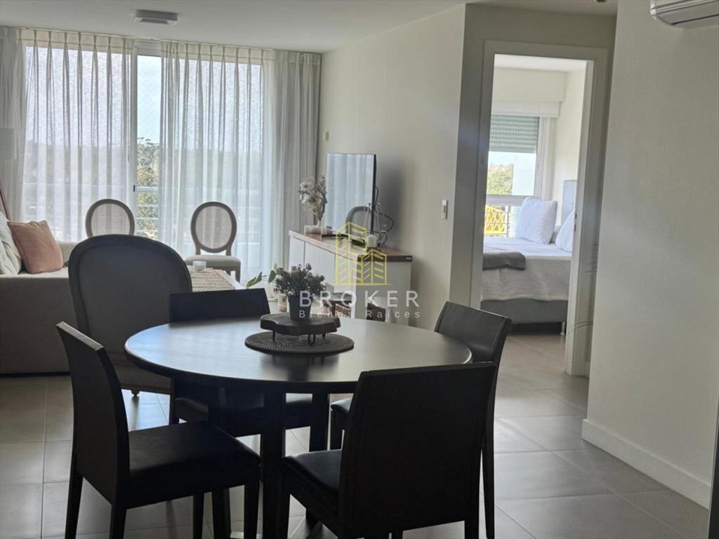 Venta apartamento 2 dormitorios Torre Greenlife Piso Alto