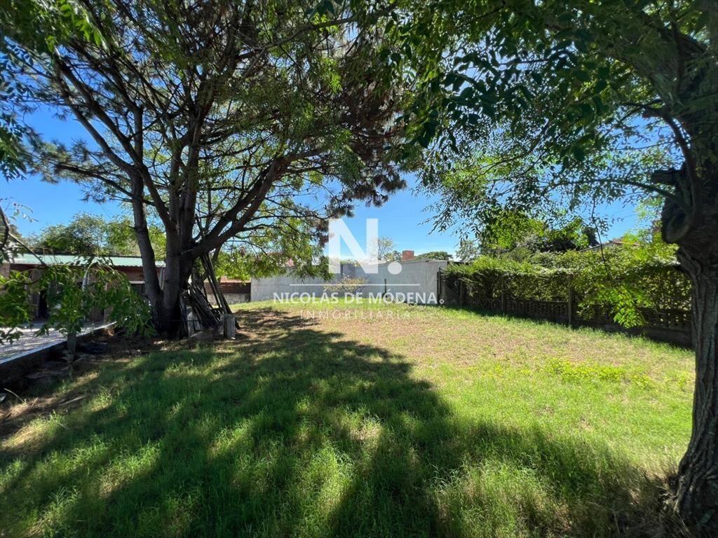 TERRENO EN PUNTA DEL ESTE