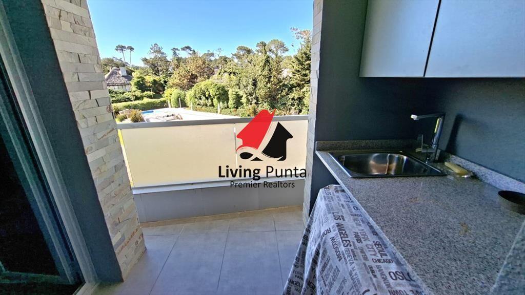 Excepcional plata en primera linea mansa
