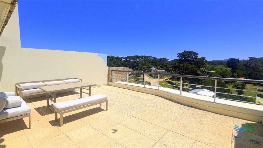 Venta de apartamento Petnhouse 3 dormitorios 3 al
