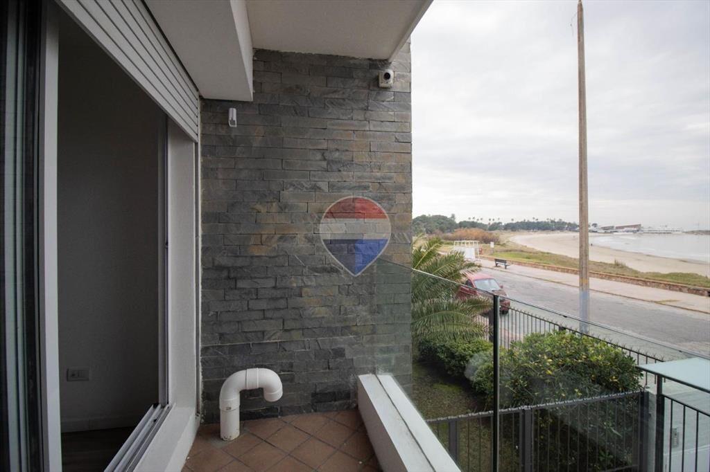 Alquiler apartamento sobre Rambla Punta Gorda