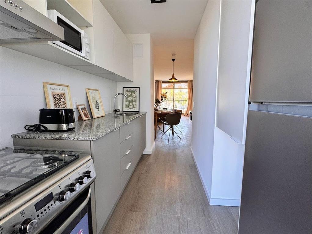 Venta Parque Batlle 2 dormitorio a Estrenar