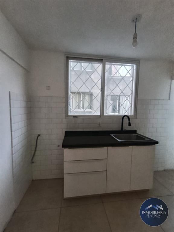 Apartamento en alquiler de 2 dormitorios en Centro