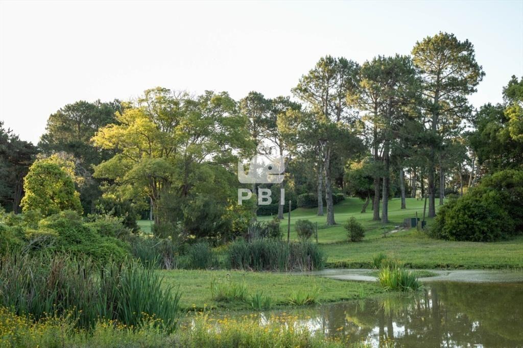 Barrio del Golf Punta Del este - Ref : PBI13213