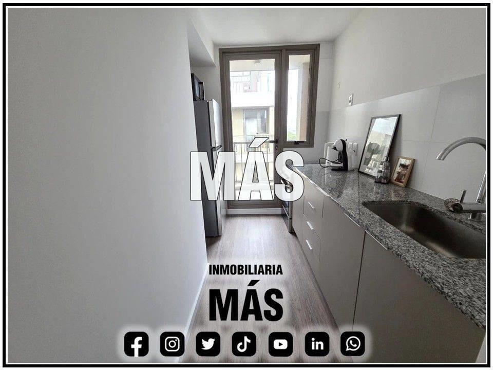 Apartamento Venta A Estrenar La Blanqueada Montevideo iMa...