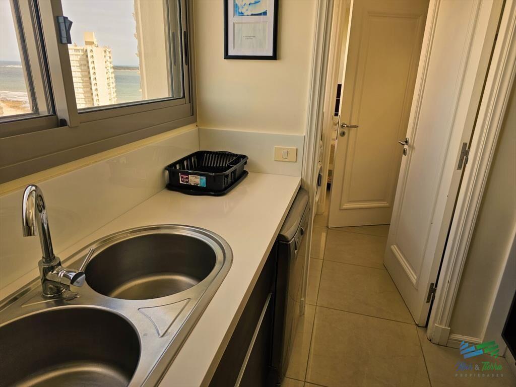 Apartamento en alquiler temporada 2026, frente a