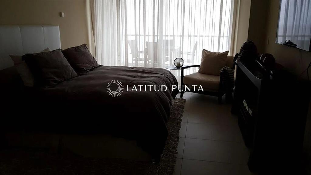 Apartamento en Le Parc, 2 suites