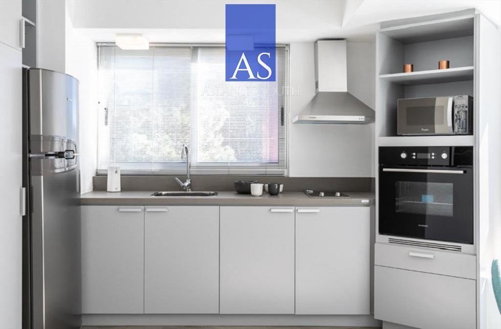 Apartamento 1 dormitorio a estrenar con terraza y