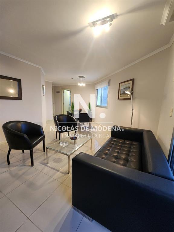 Apartamento de 2 dormitorios en Brava. Punta del