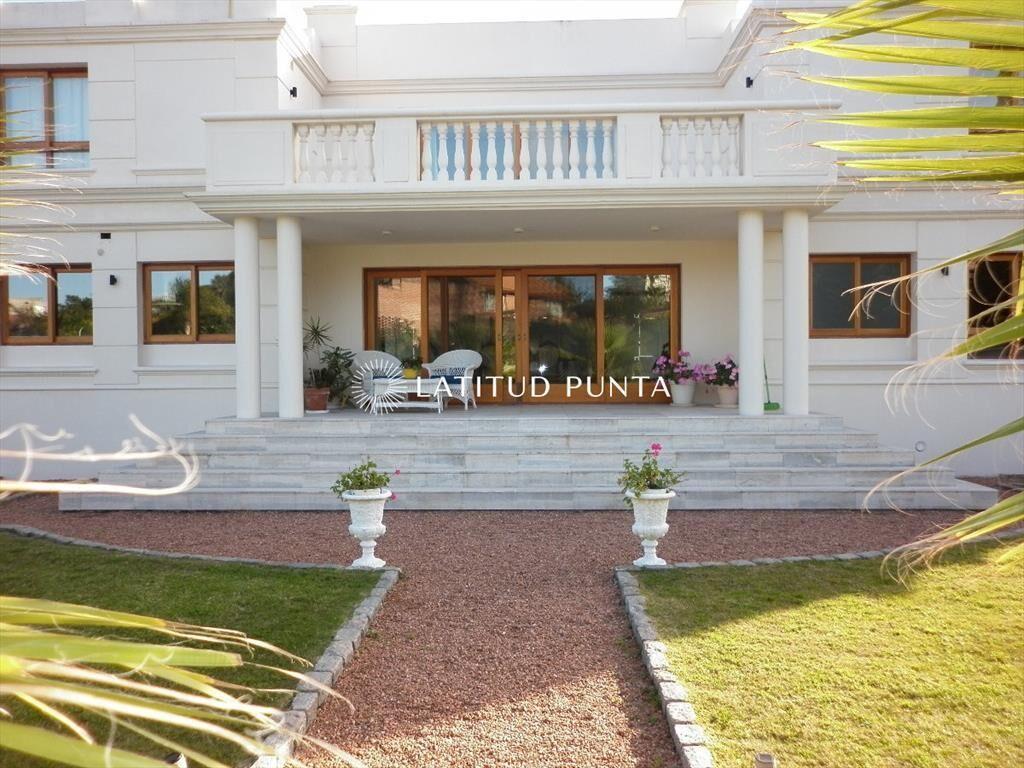 Mansa, casa en venta