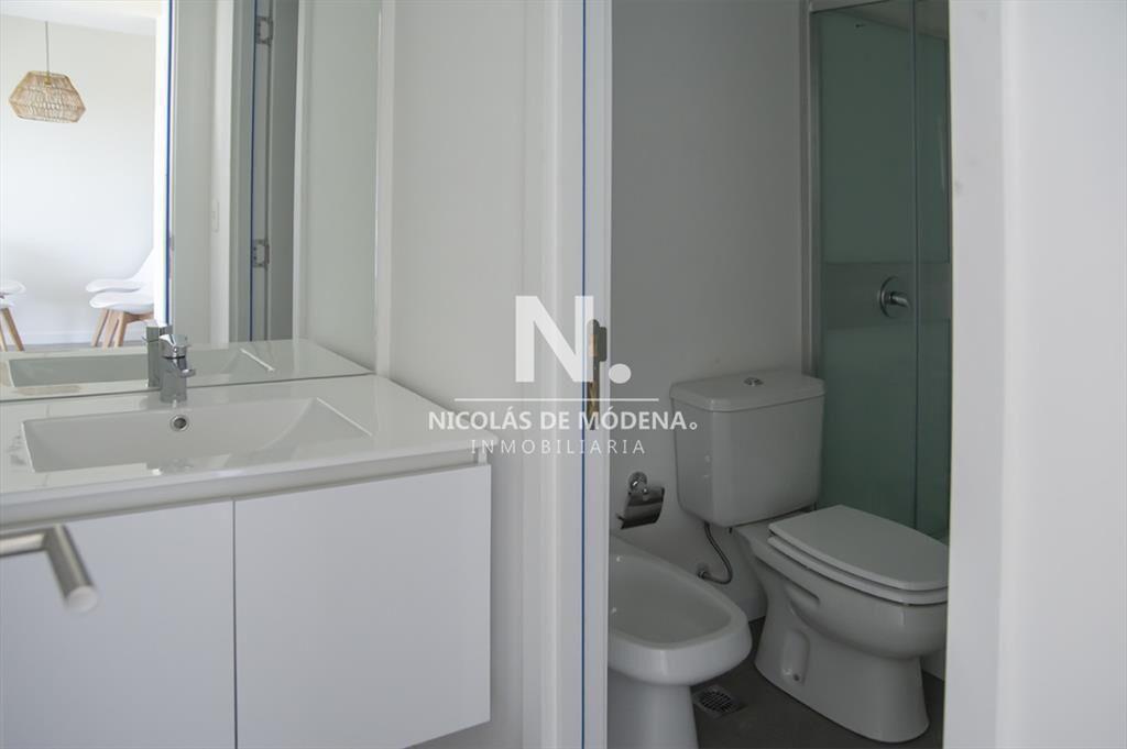 Apartamento de 1 dormitorio a la venta en Punta