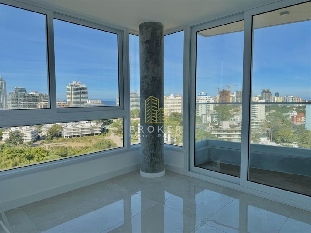 venta apartamento punta del este 3 dormitorios