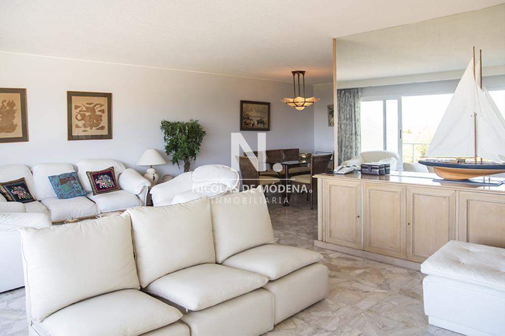 Apartamento en Mansa - Punta del Este