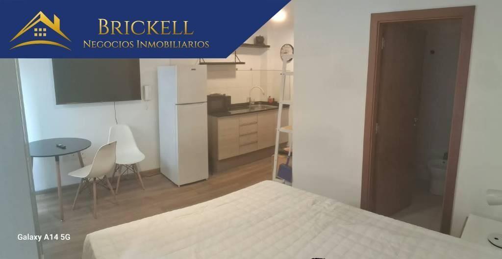 Apartamentos Alquiler Pocitos
