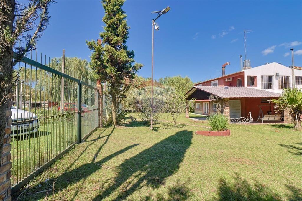 VENTA CHACRA CON CASA EN BARROS BLANCOS 5.4 Has.