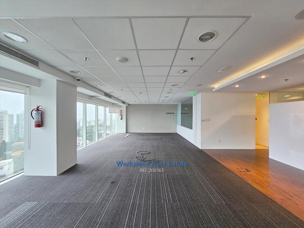 Alquiler deOficinas - World Trade Center - WTC - Buceo