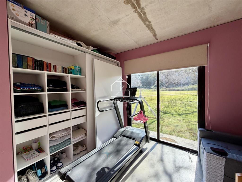 Venta Casa 2 Dormitorios Verde Mora Punta Ballena