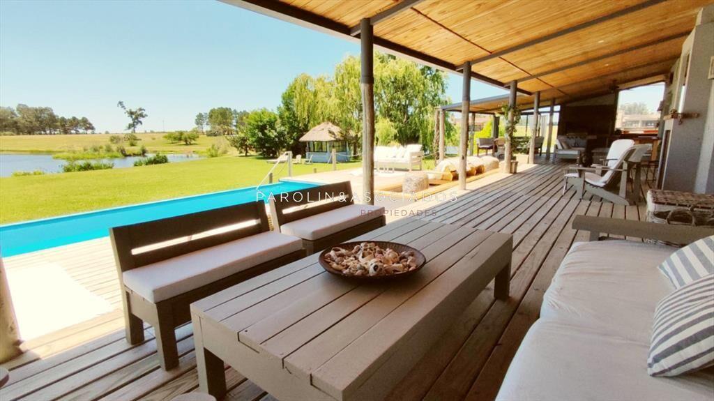 Hermosa Casa en Alquiler Excelentes Vistas