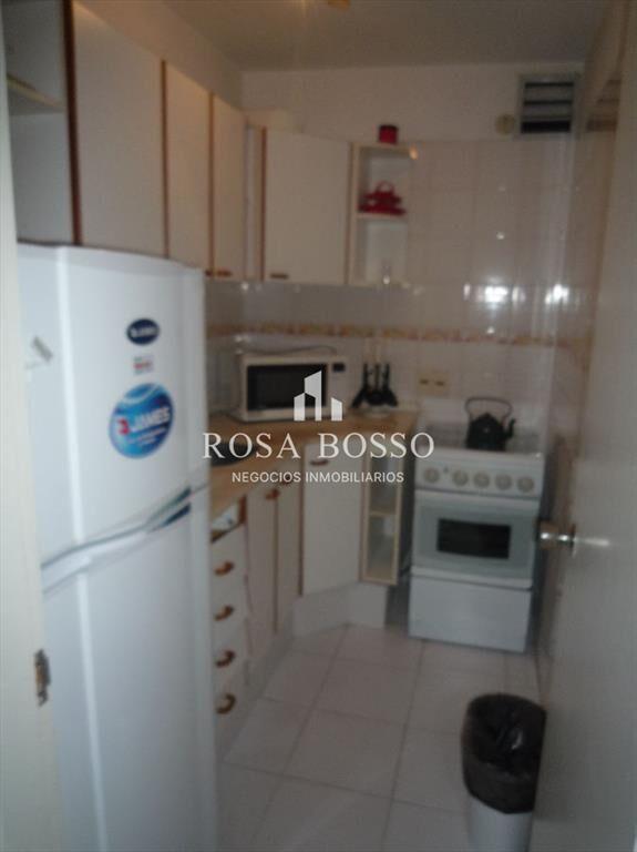 Apartamento en Brava, 1 dormitorios *