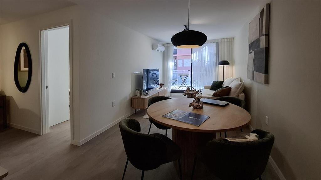 Apartamento en Centro (Montevideo)